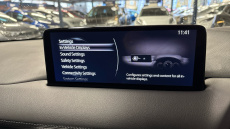 Mazda CX-5 2.0 Kuro Edition 5dr Auto Petrol Estate